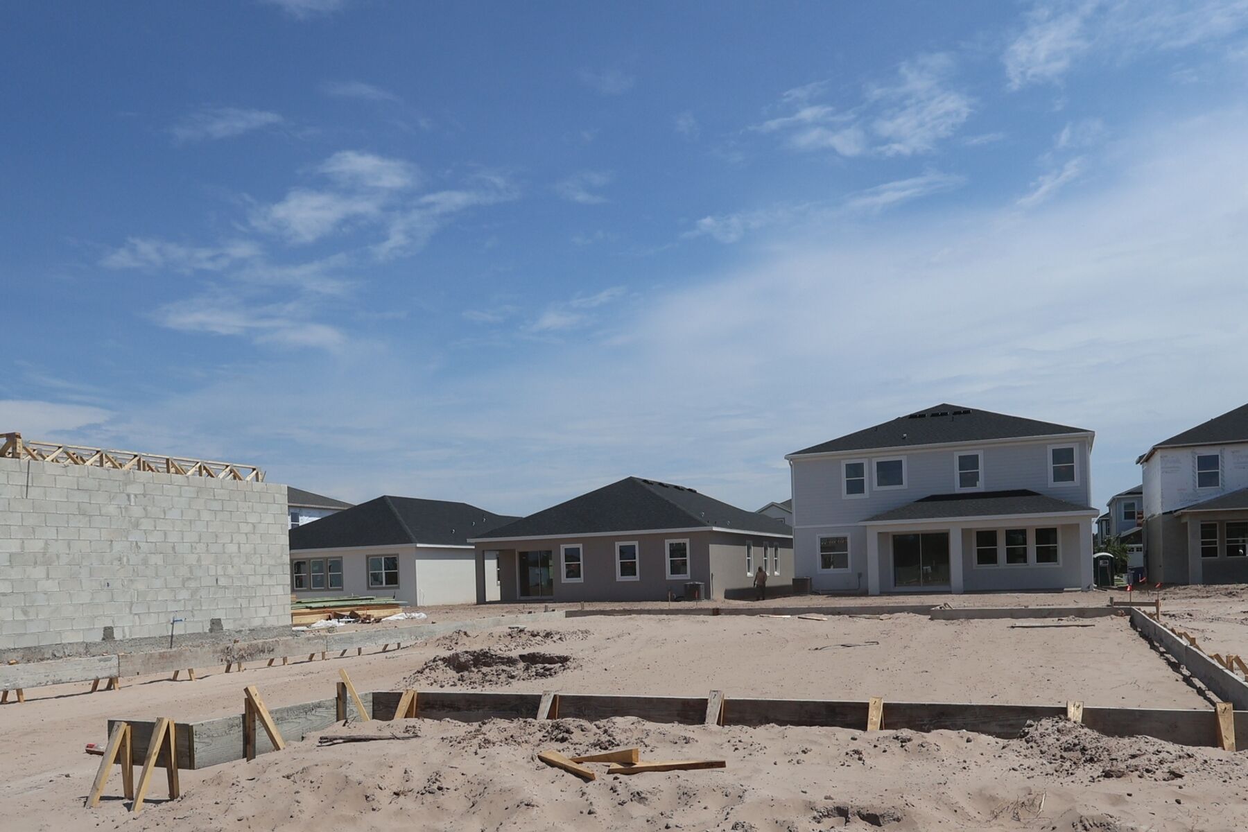 Homesite