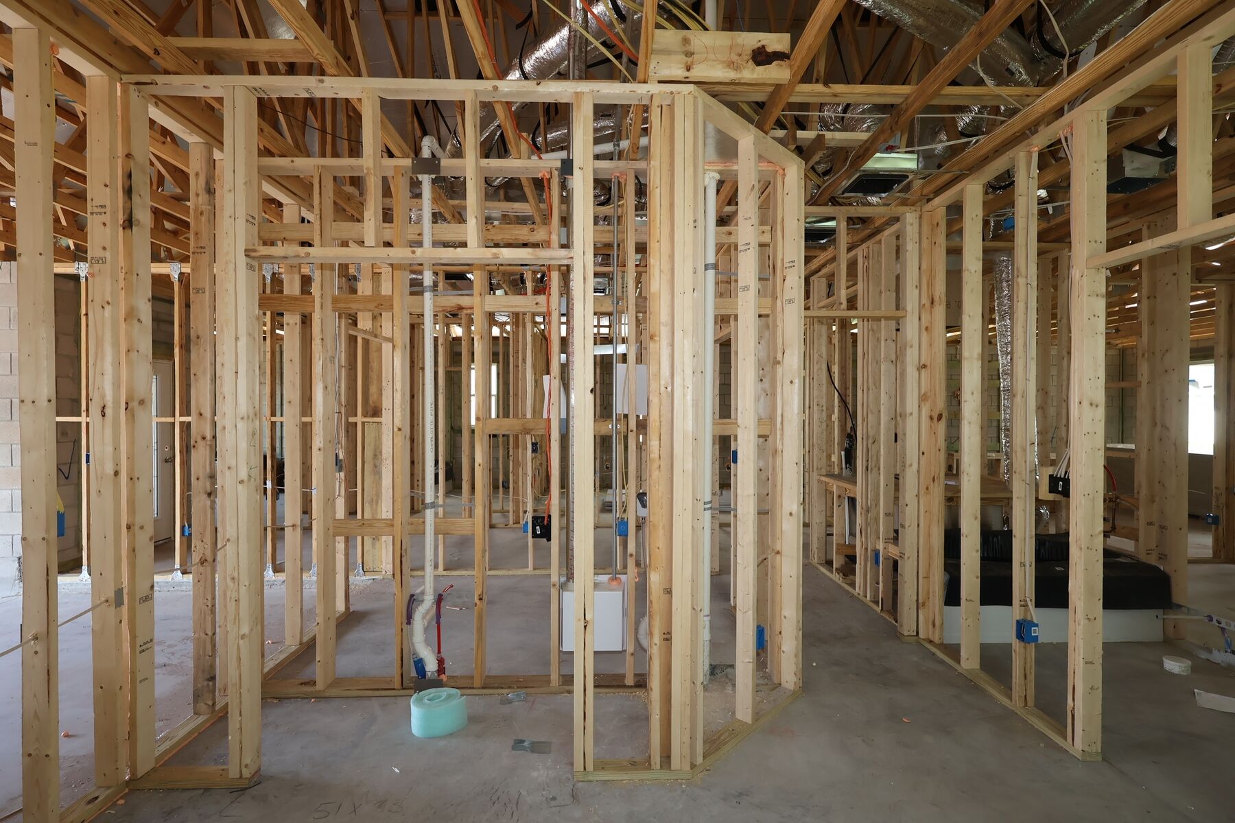 Framing