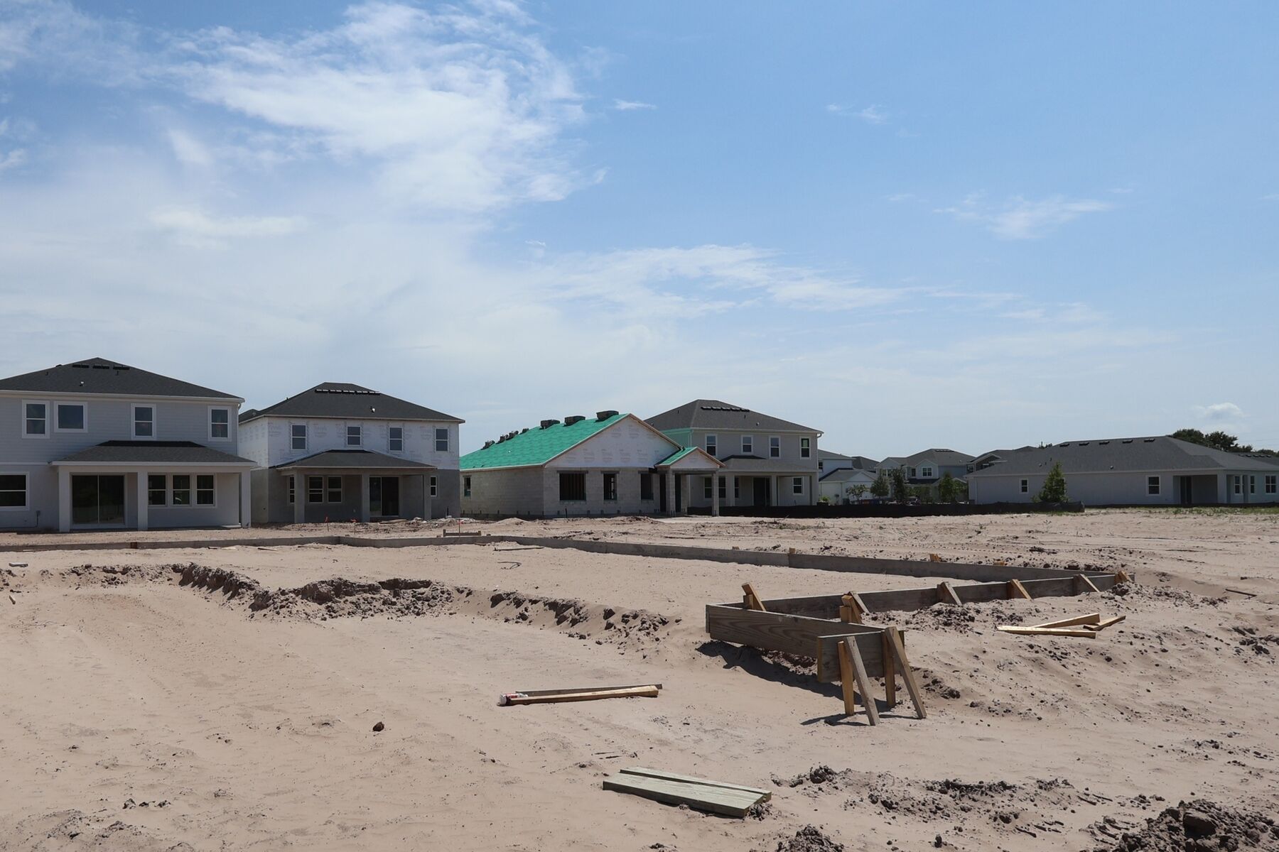Homesite