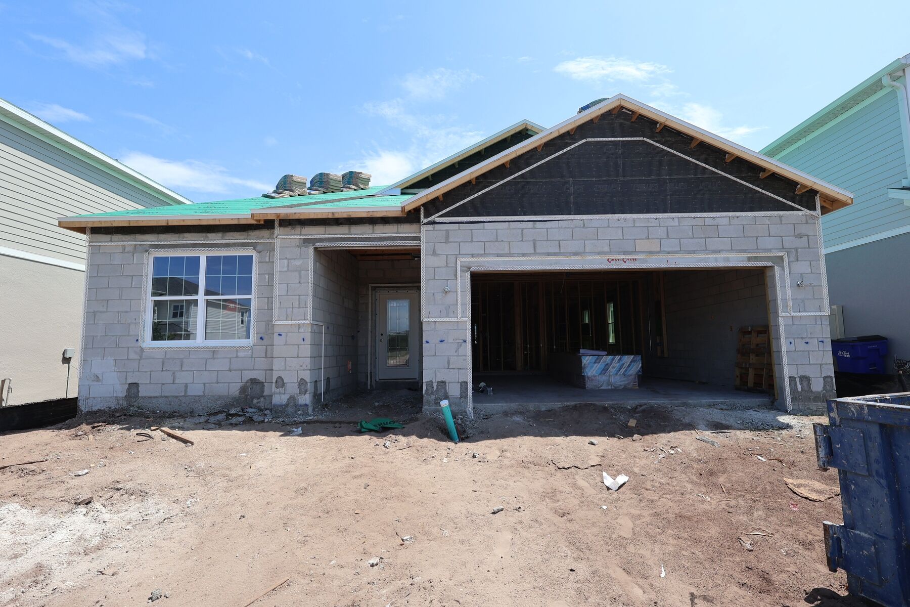 Front Exterior