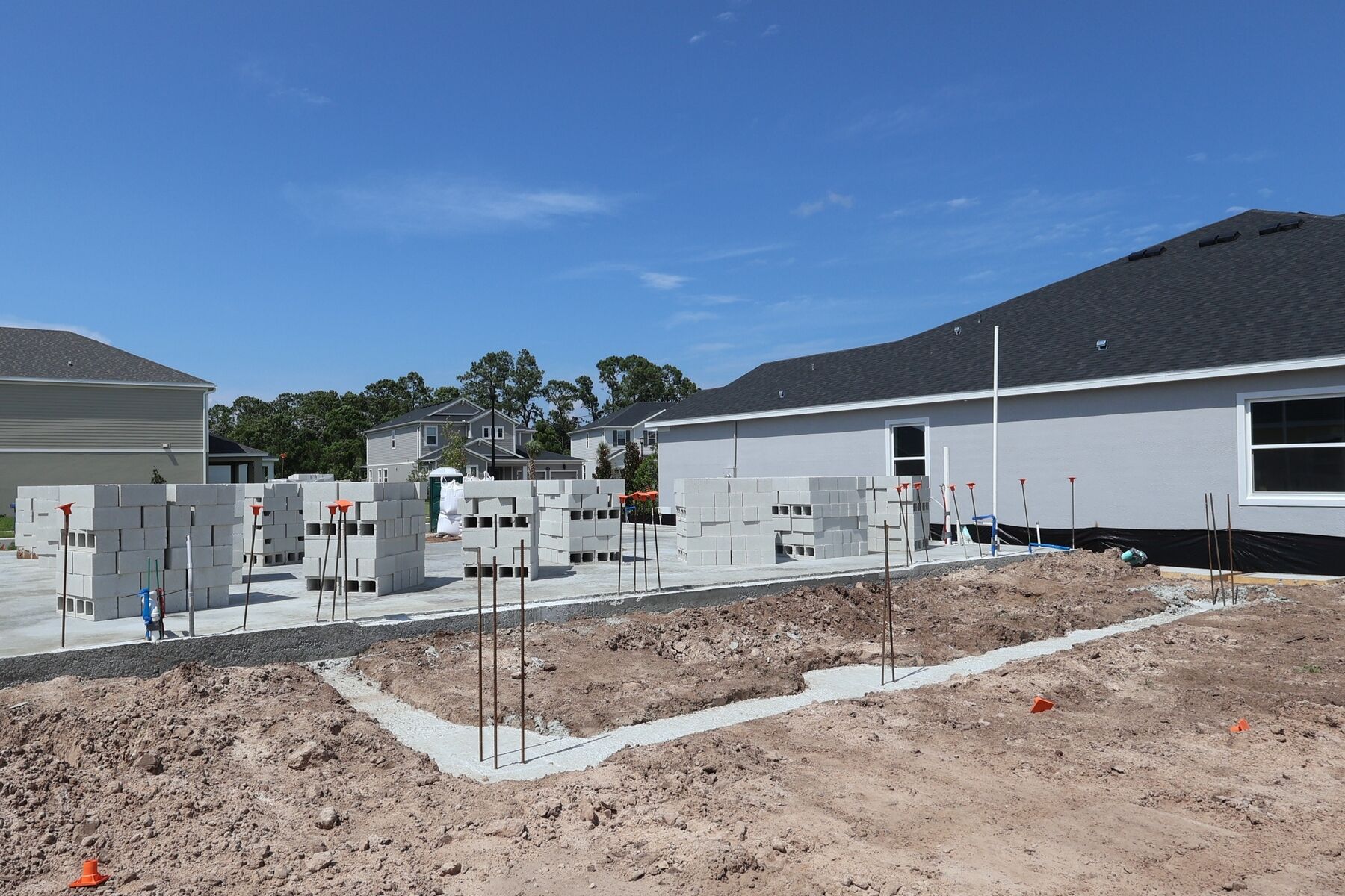 Homesite