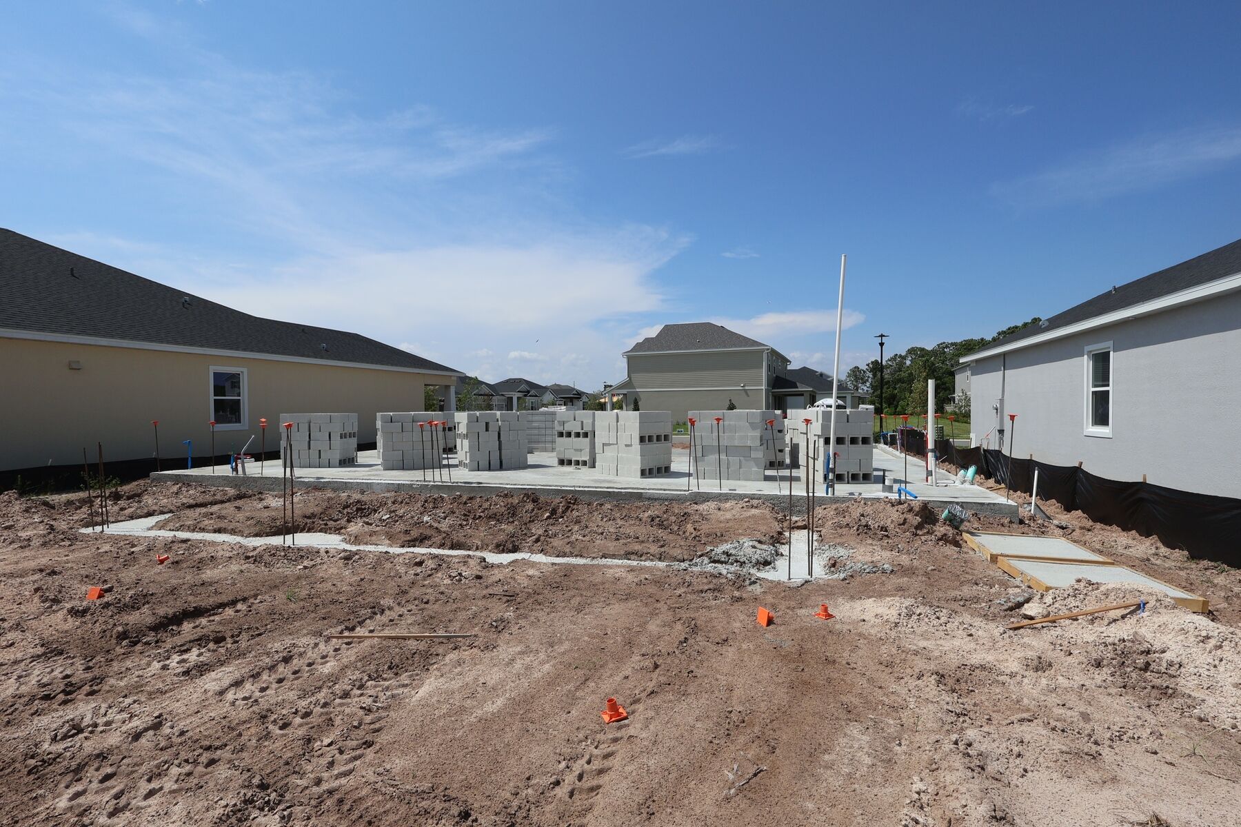 Homesite