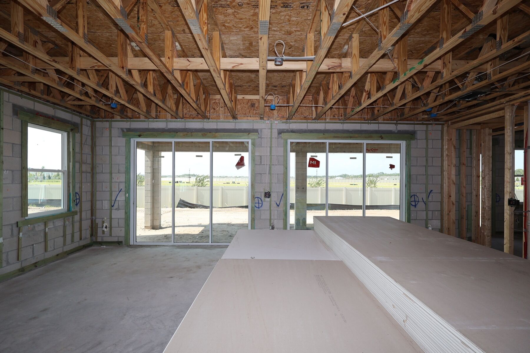Framing