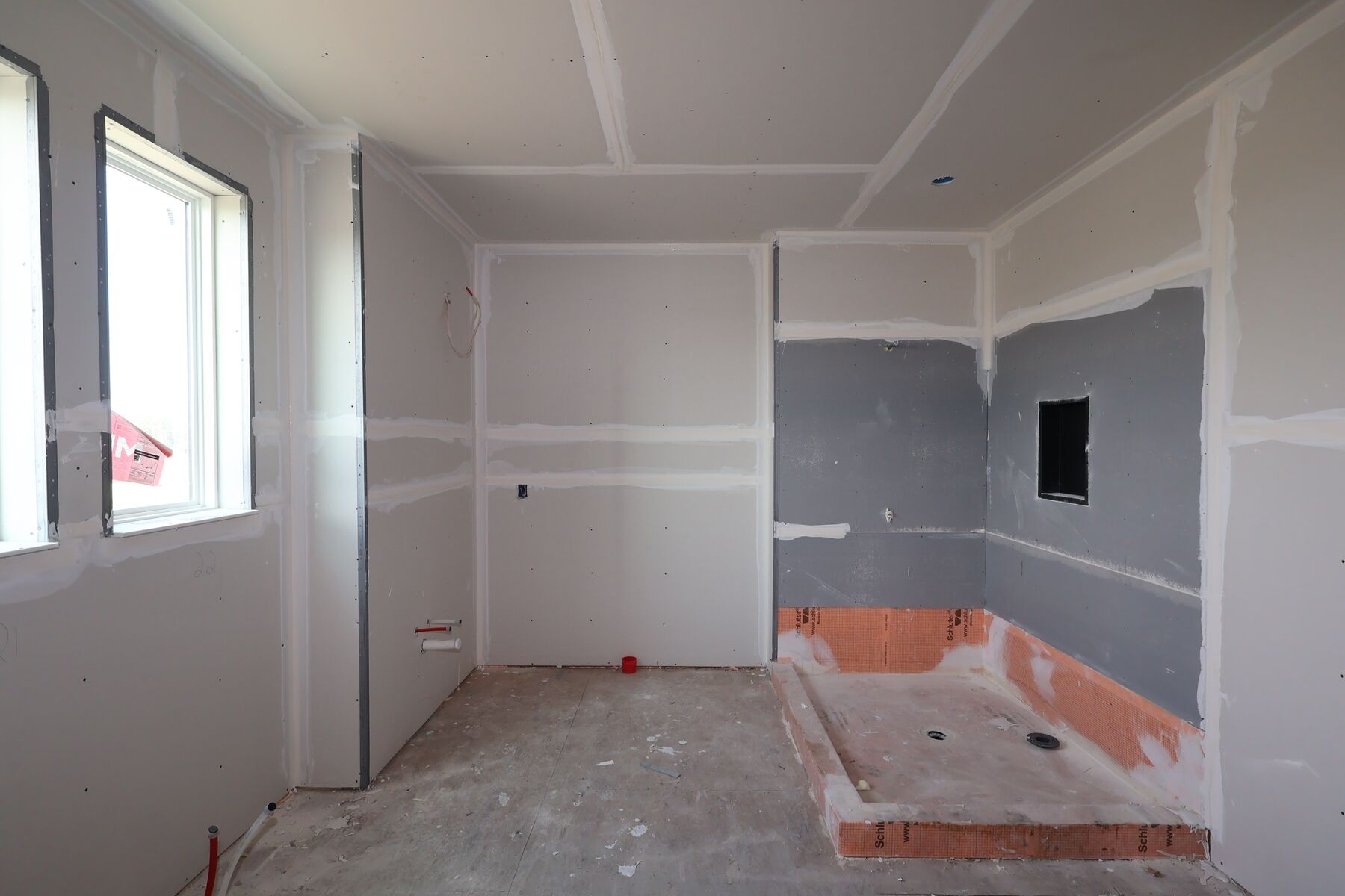 Drywall