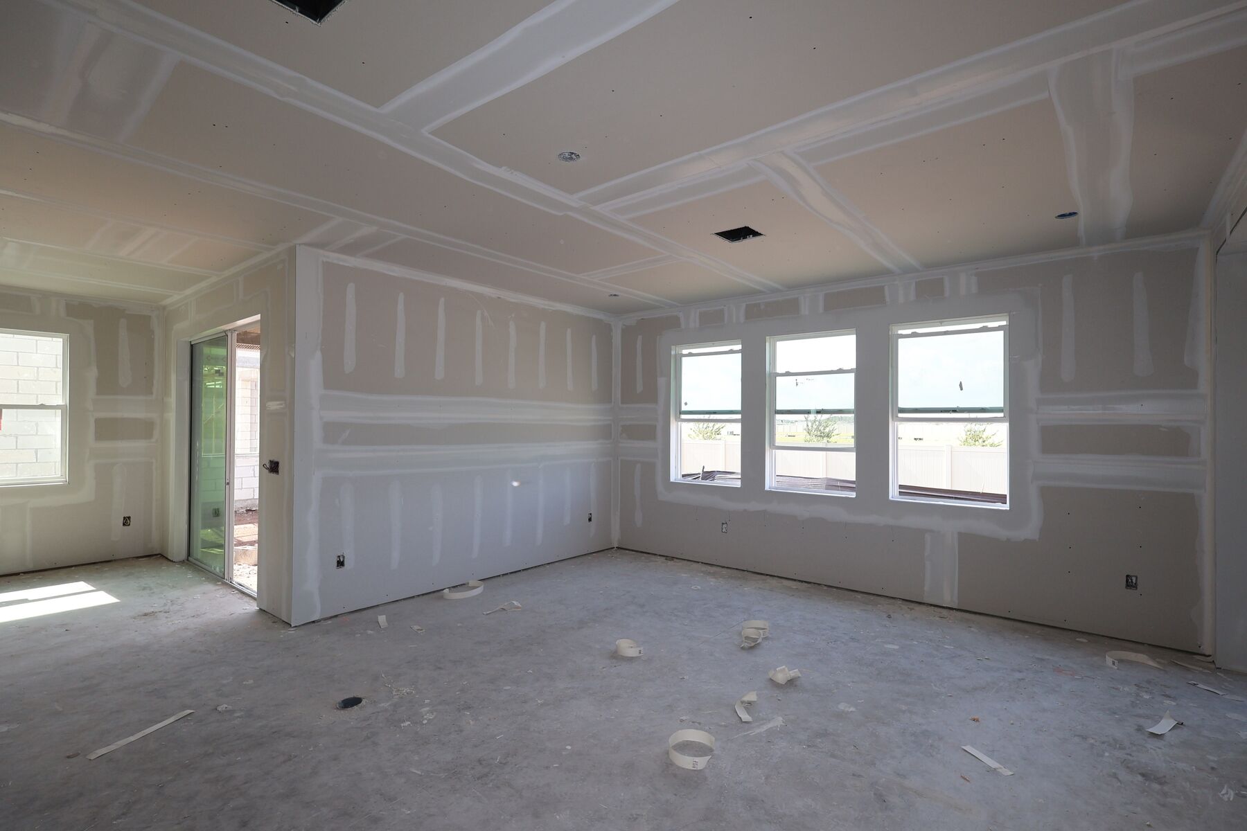 Drywall