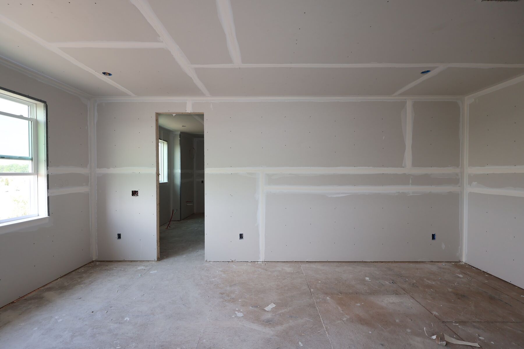 Drywall