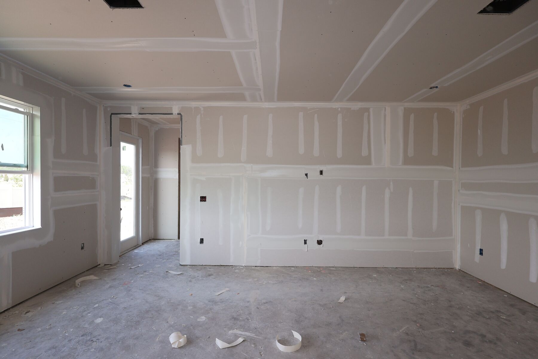 Drywall
