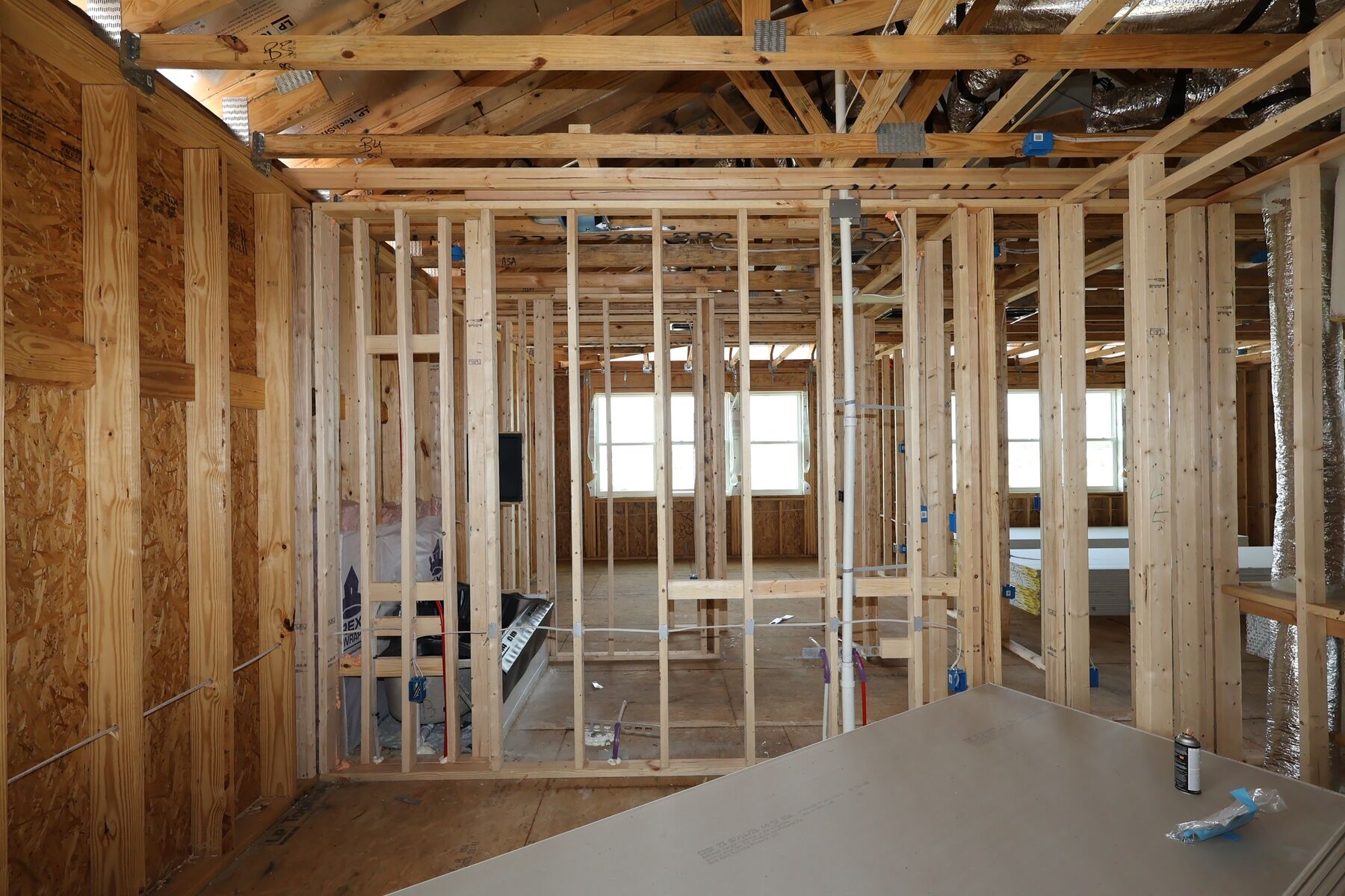 Framing
