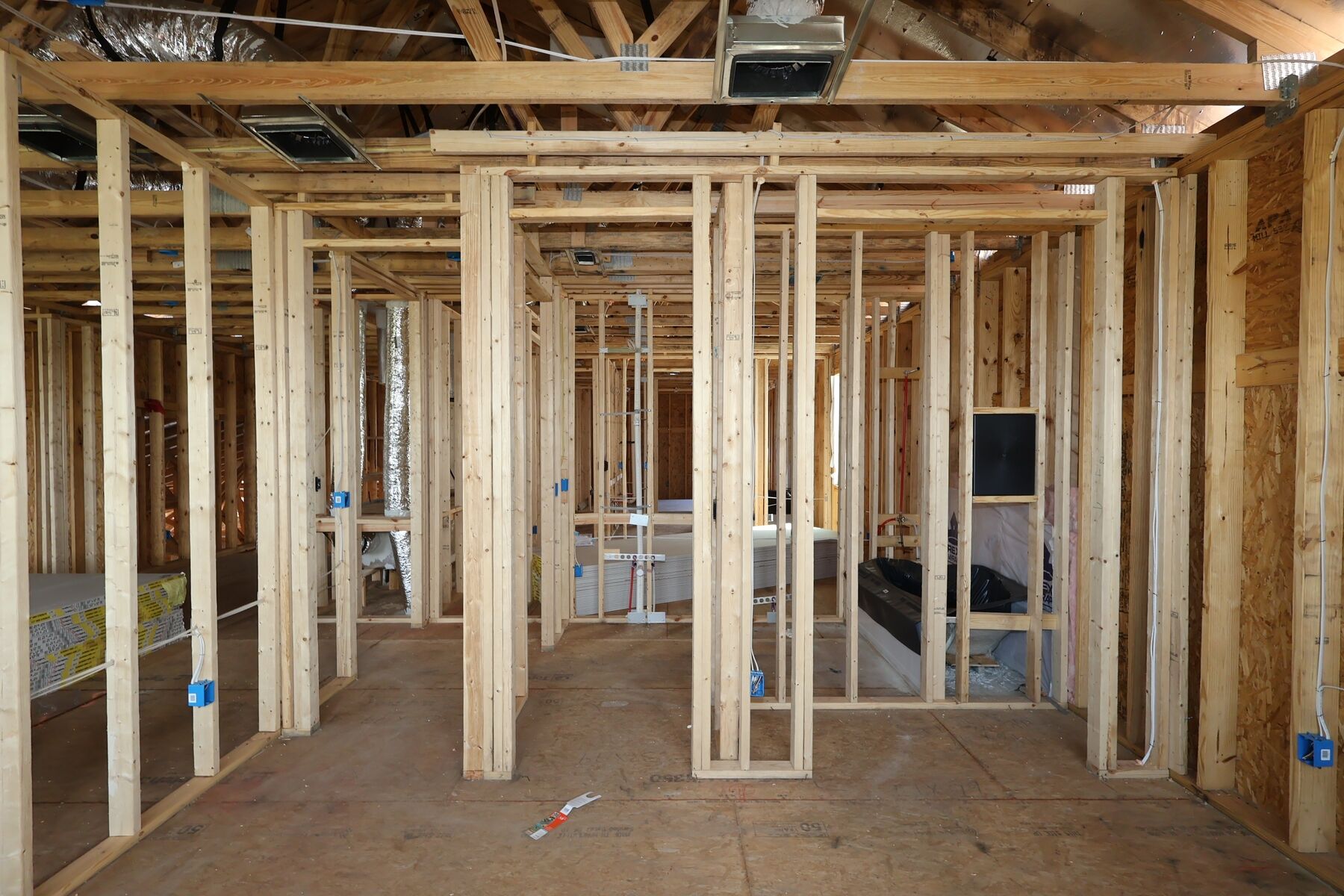 Framing