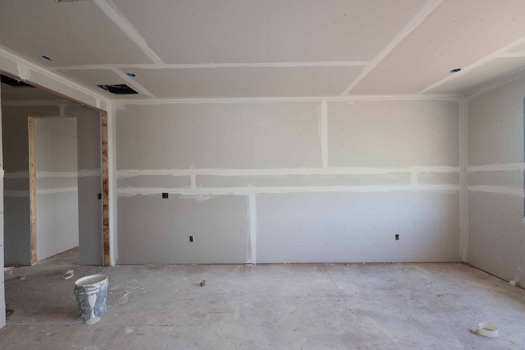 Drywall