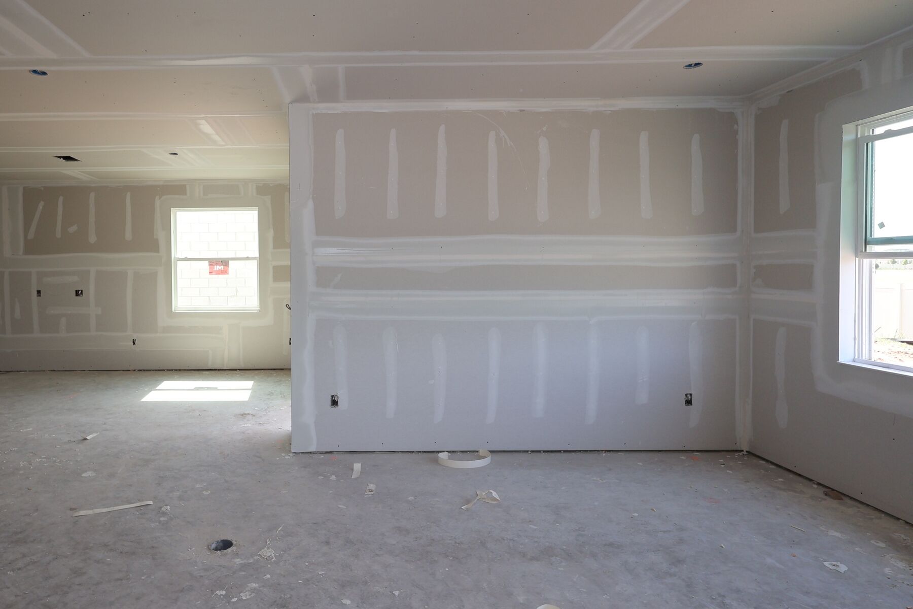 Drywall