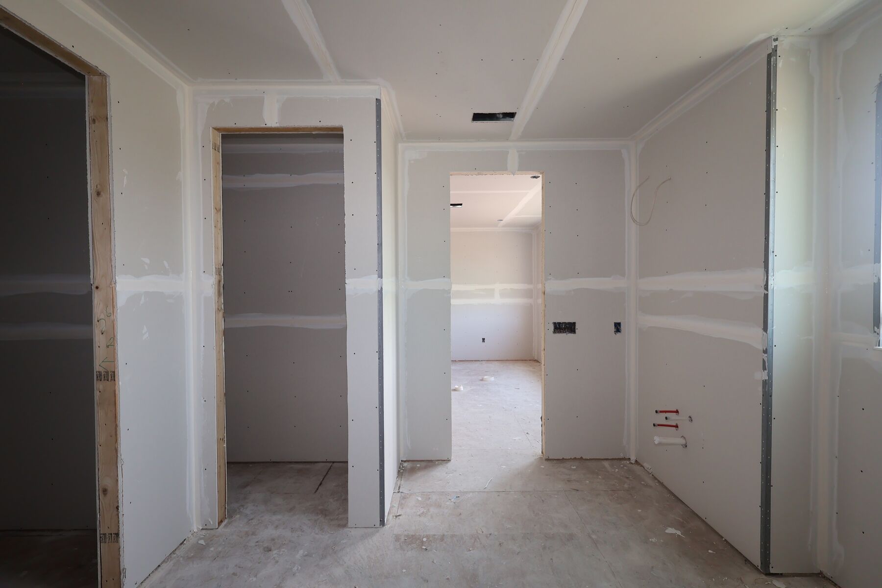 Drywall