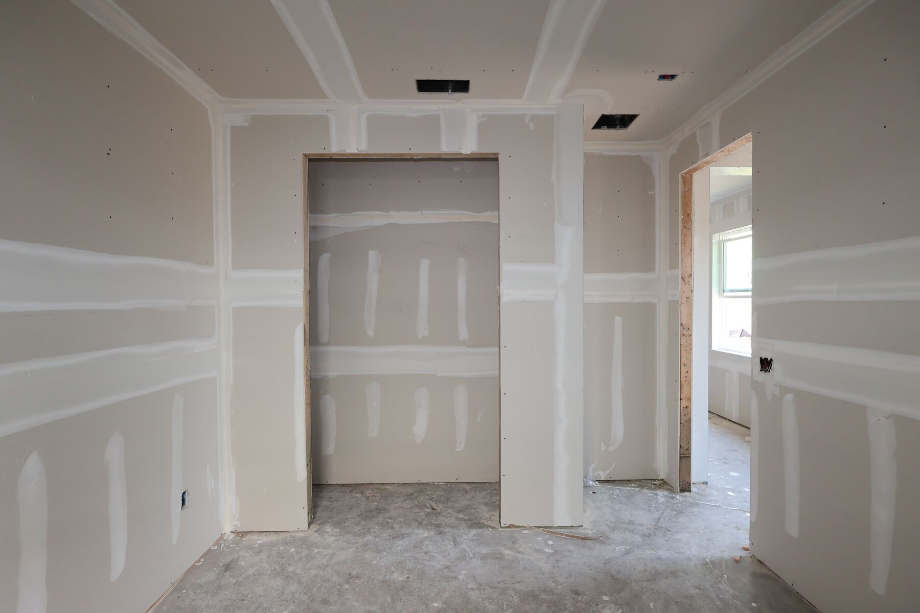 Drywall
