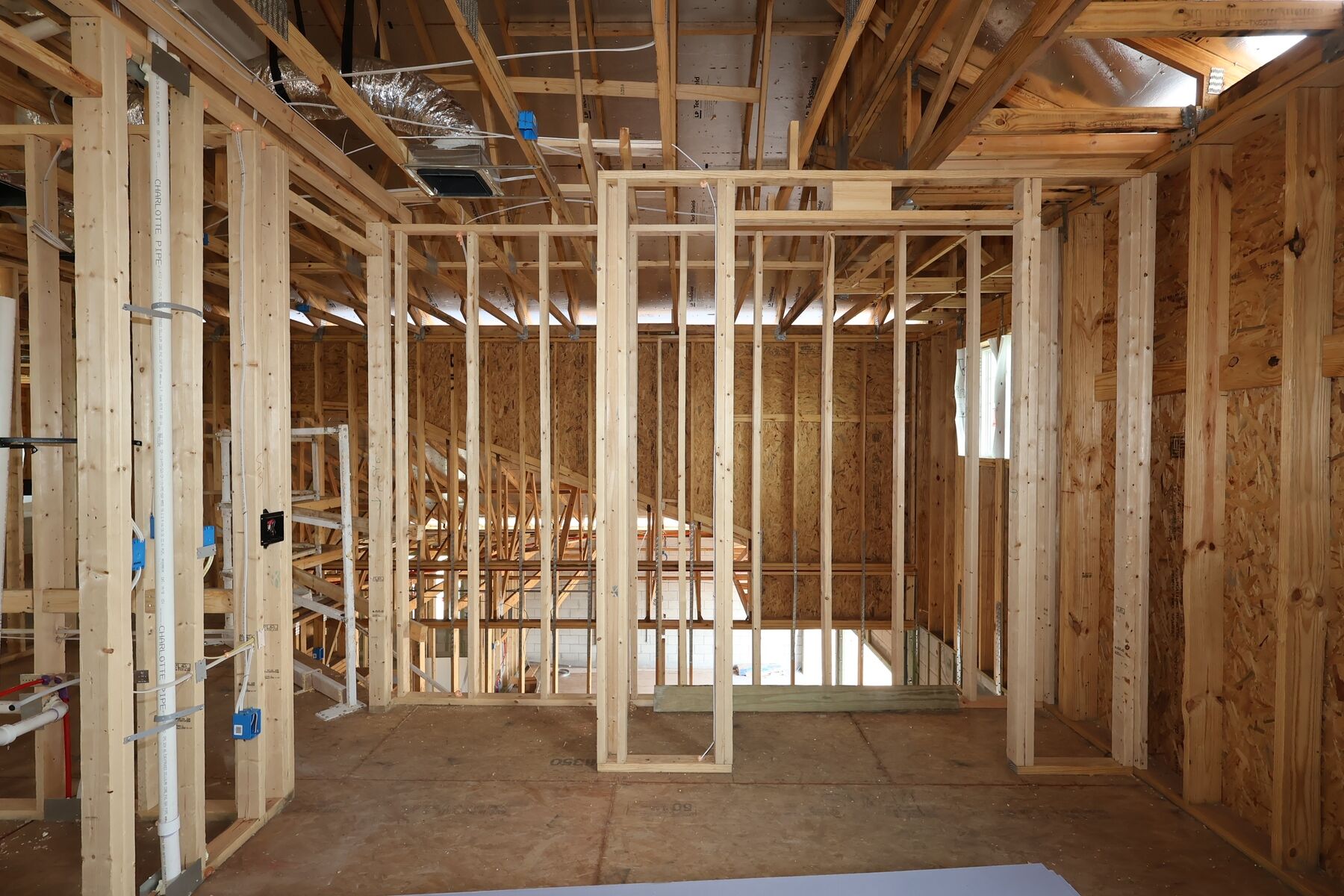 Framing