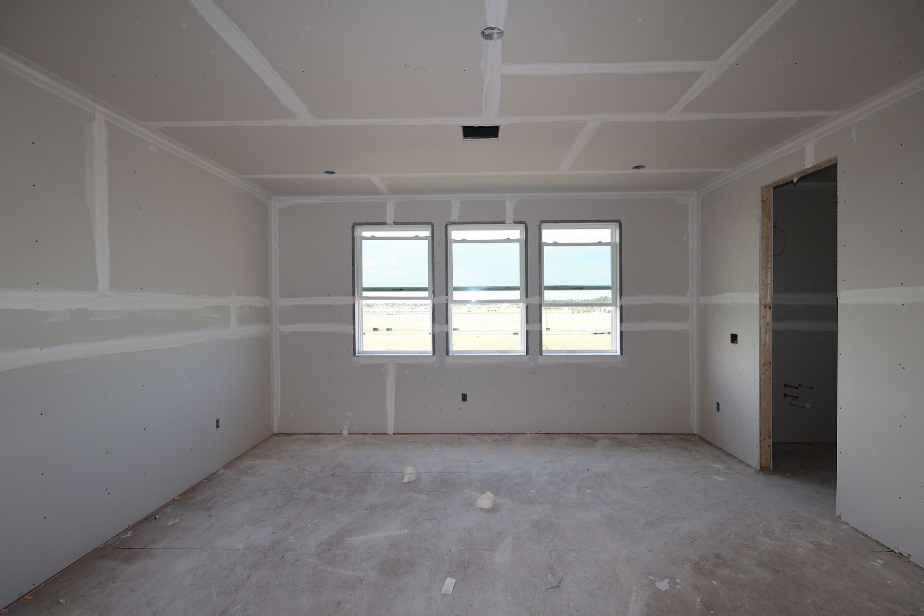 Drywall