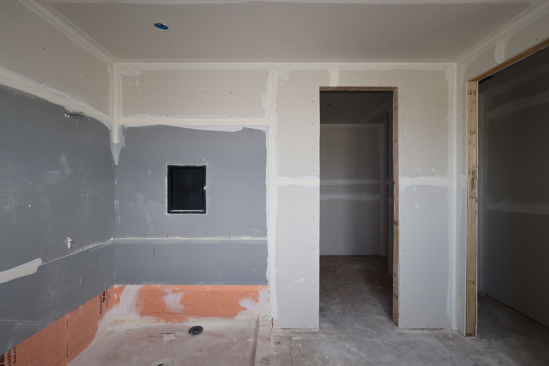 Drywall