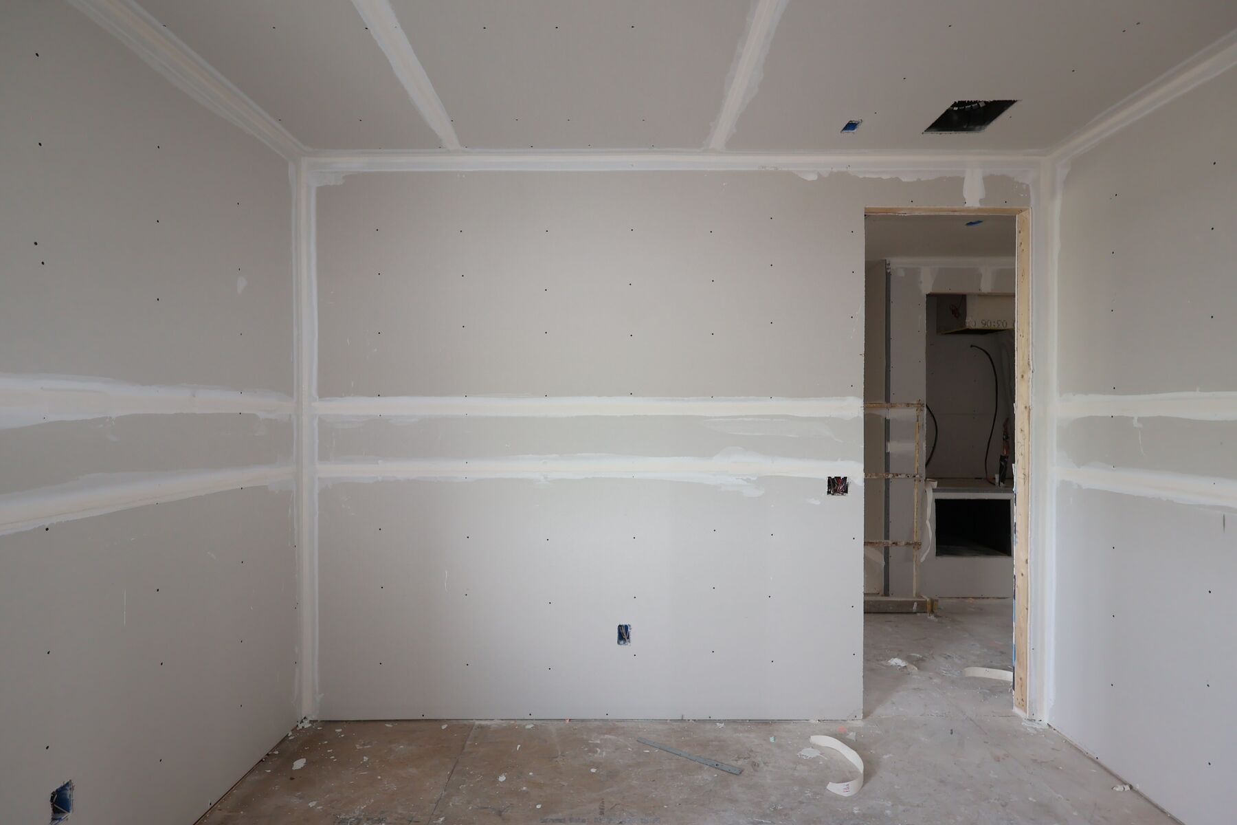 Drywall