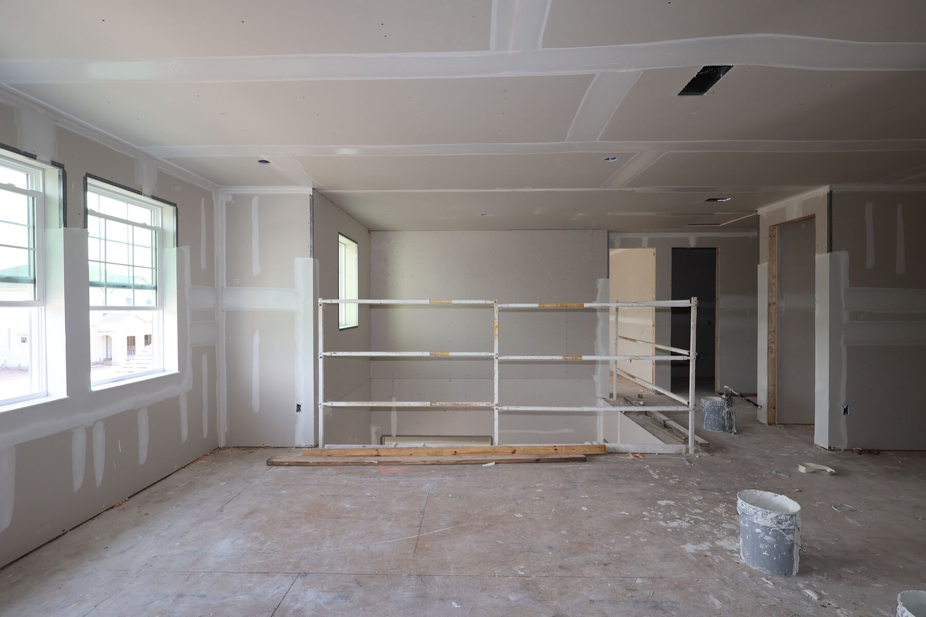 Drywall