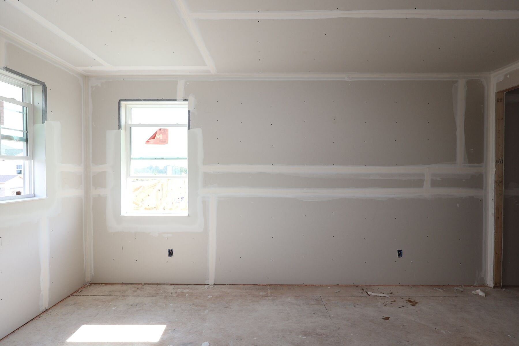 Drywall