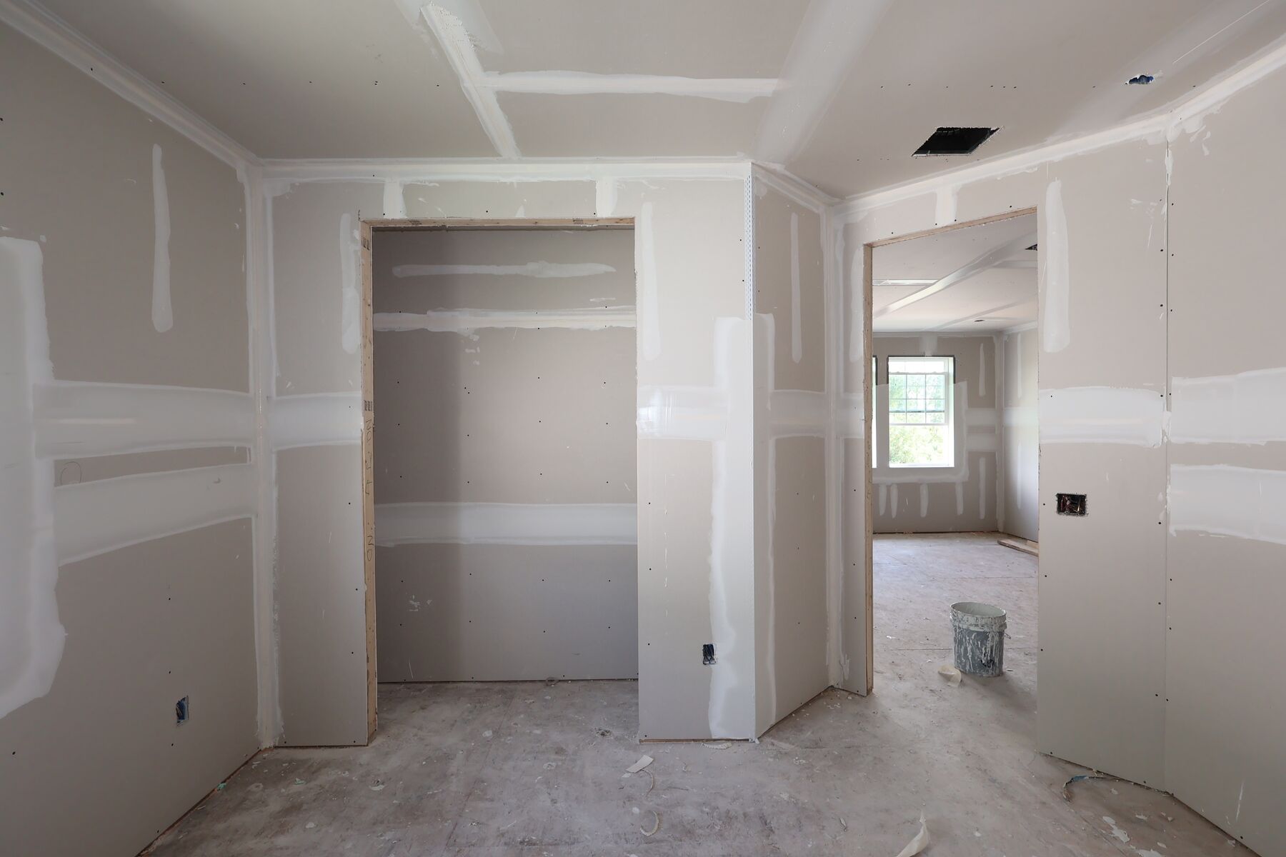 Owner's Closet
