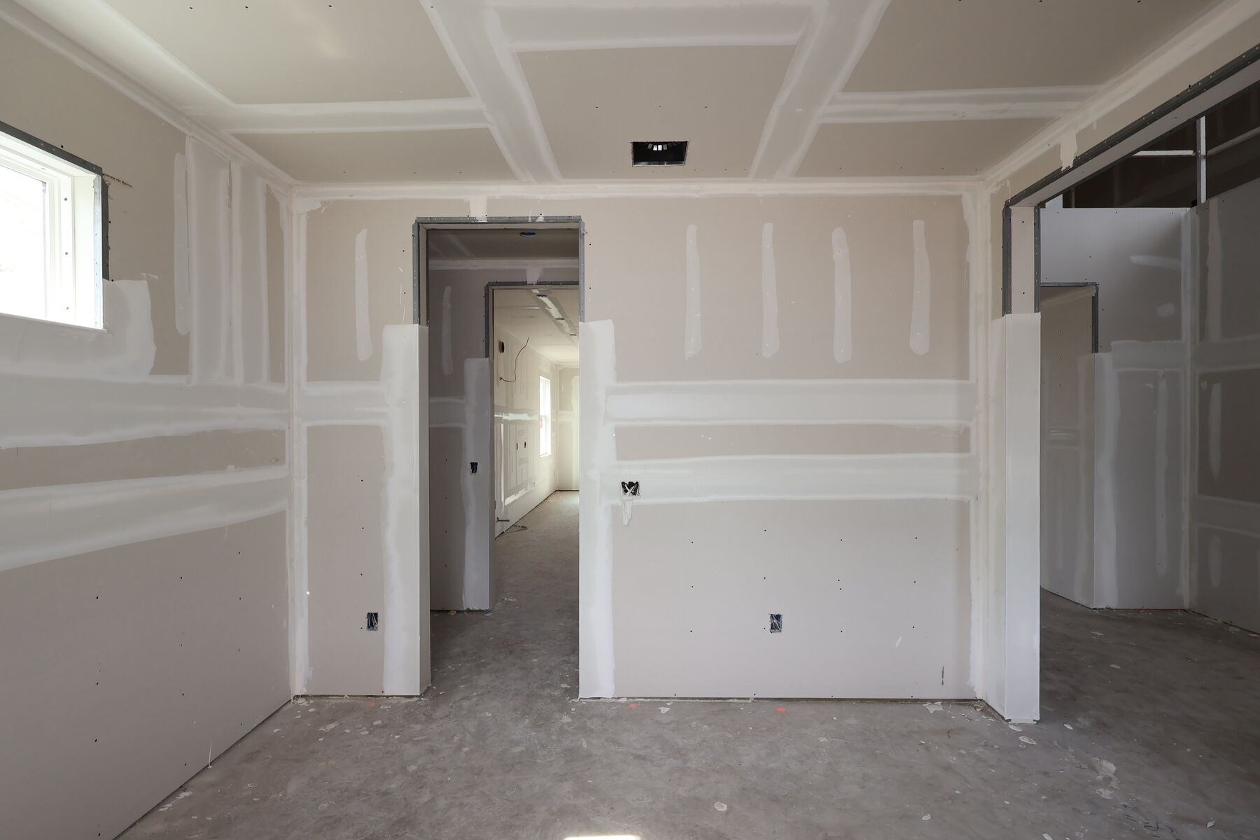 Drywall