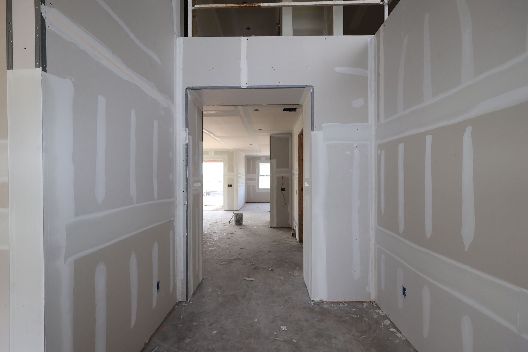 Drywall