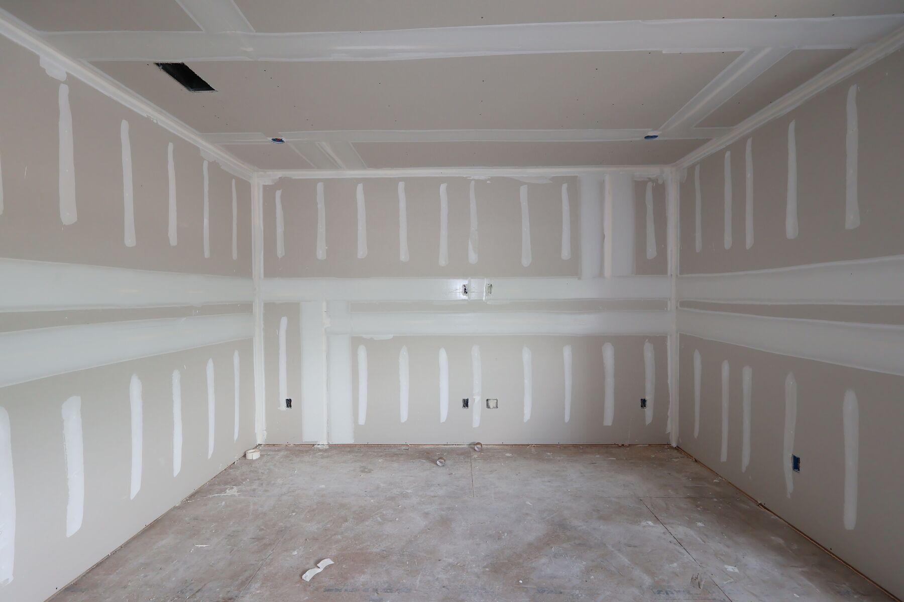 Drywall