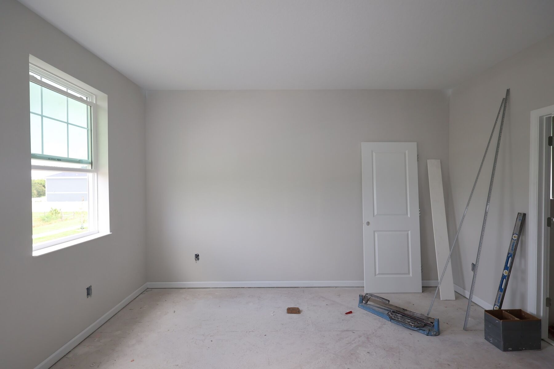 Drywall