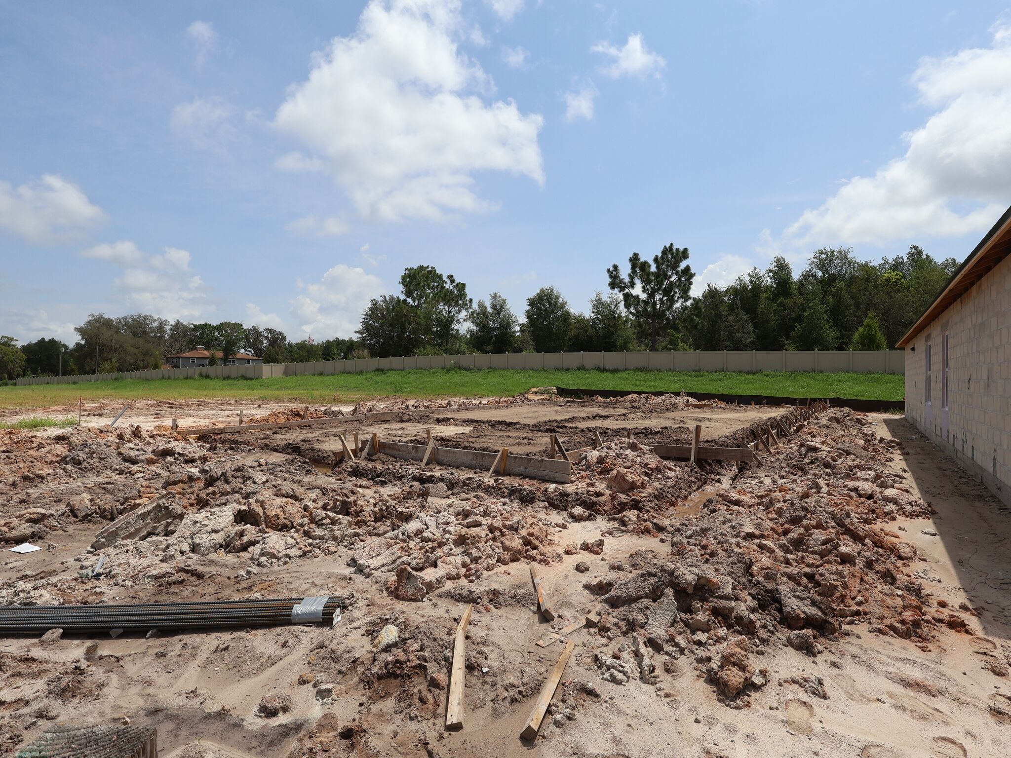Homesite