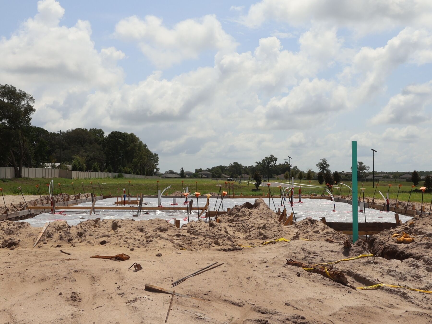 Homesite