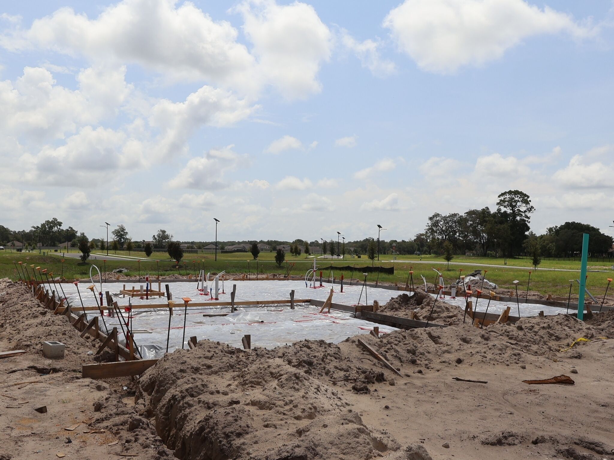 Homesite