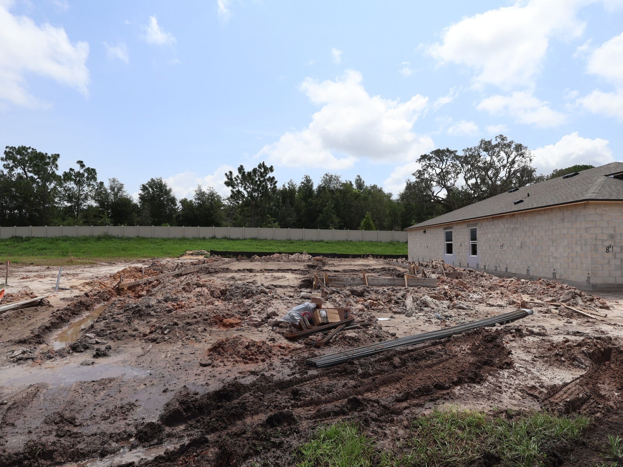 Homesite