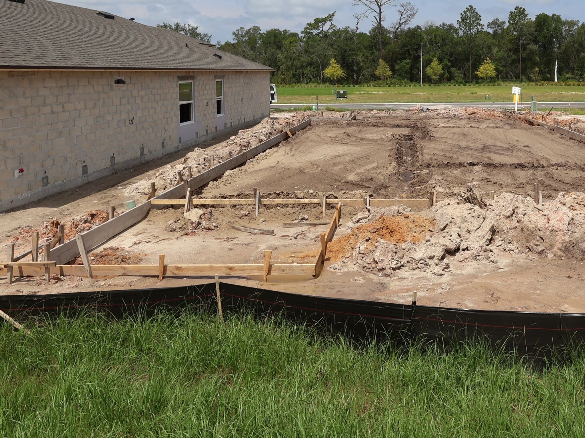 Homesite