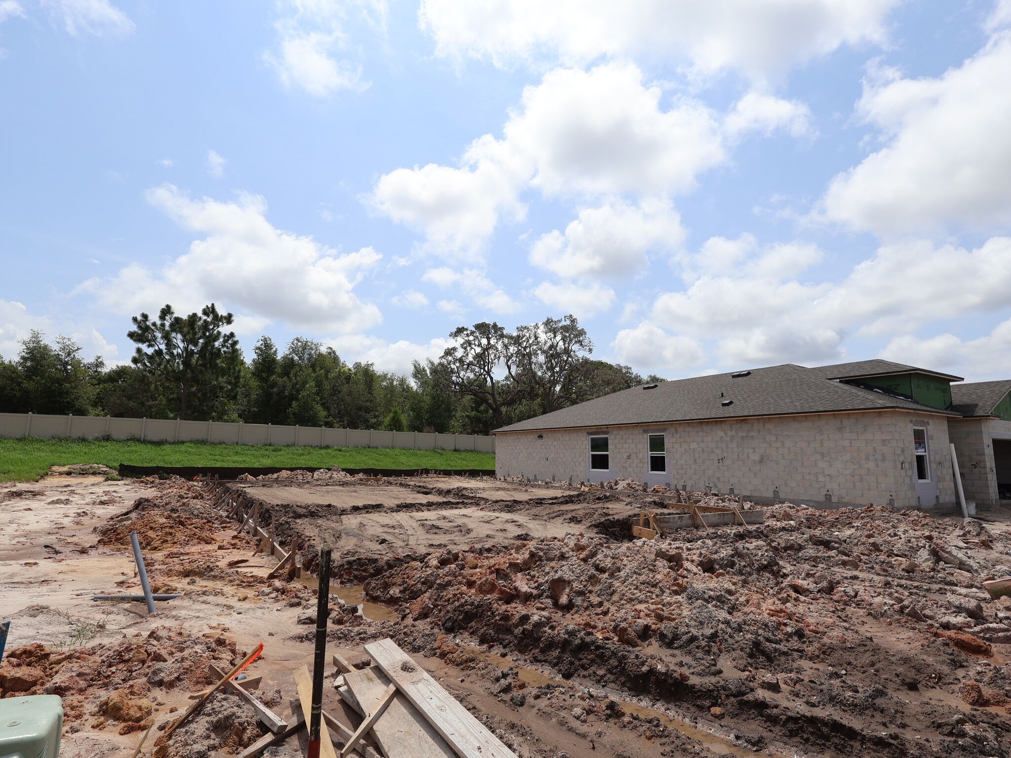 Homesite