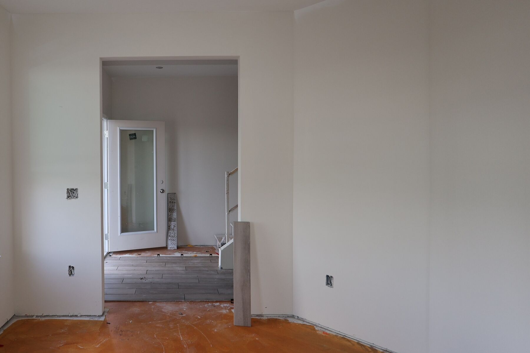 Drywall