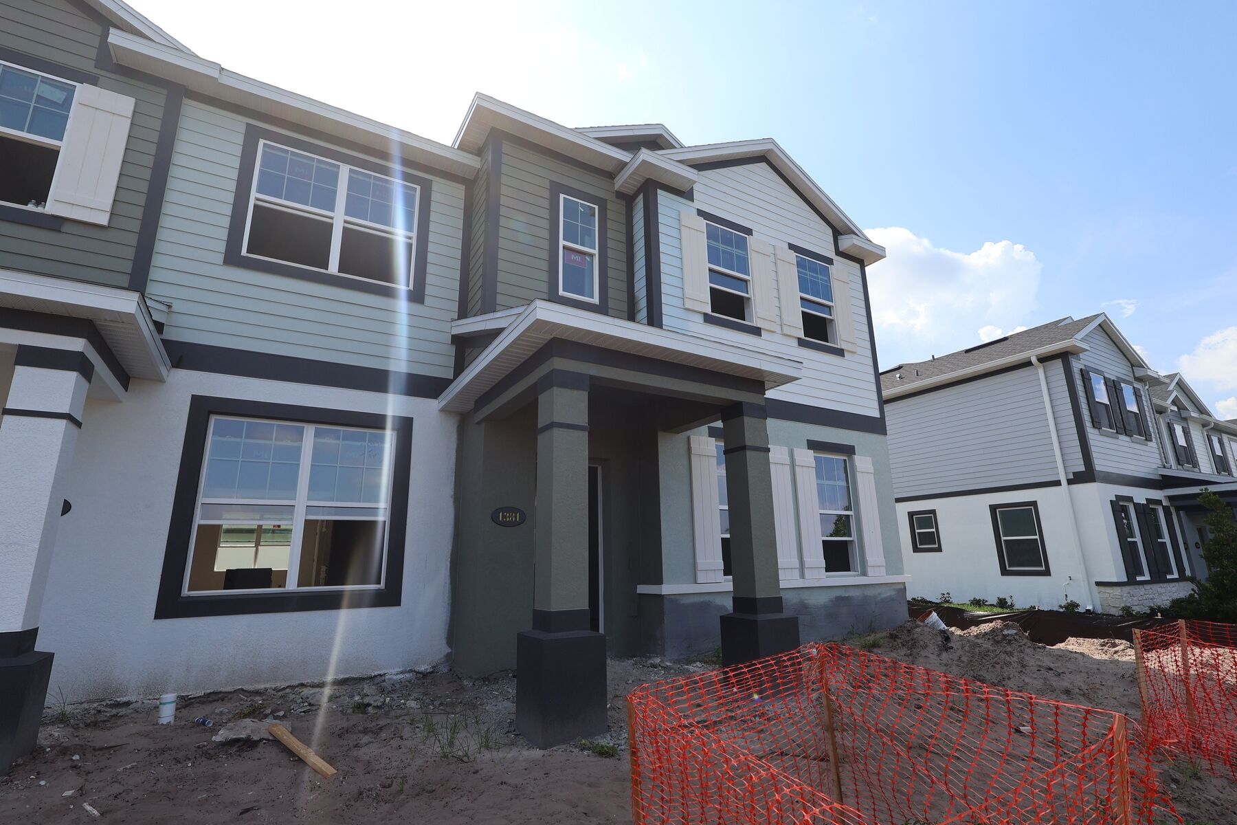 Front Exterior