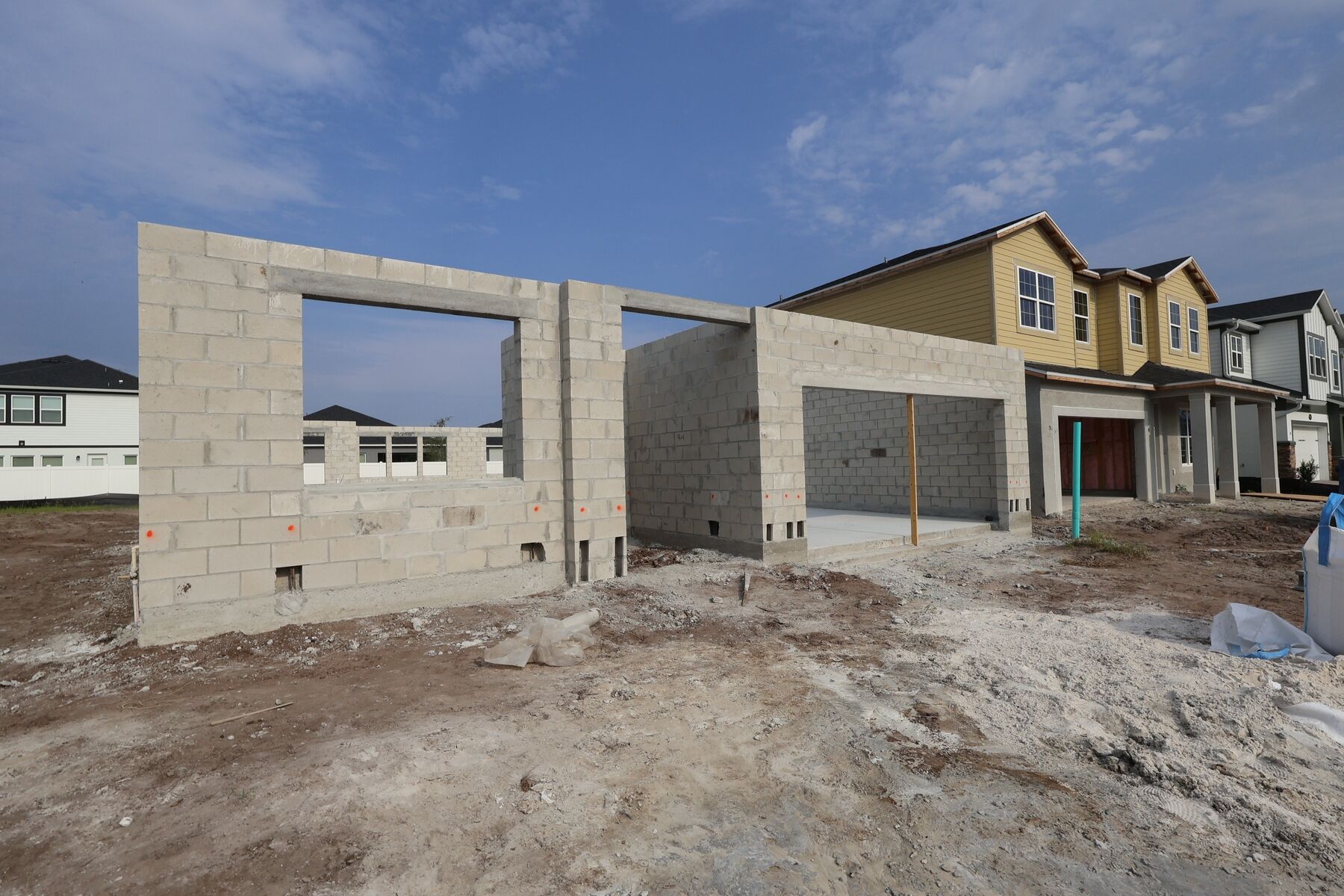 Homesite