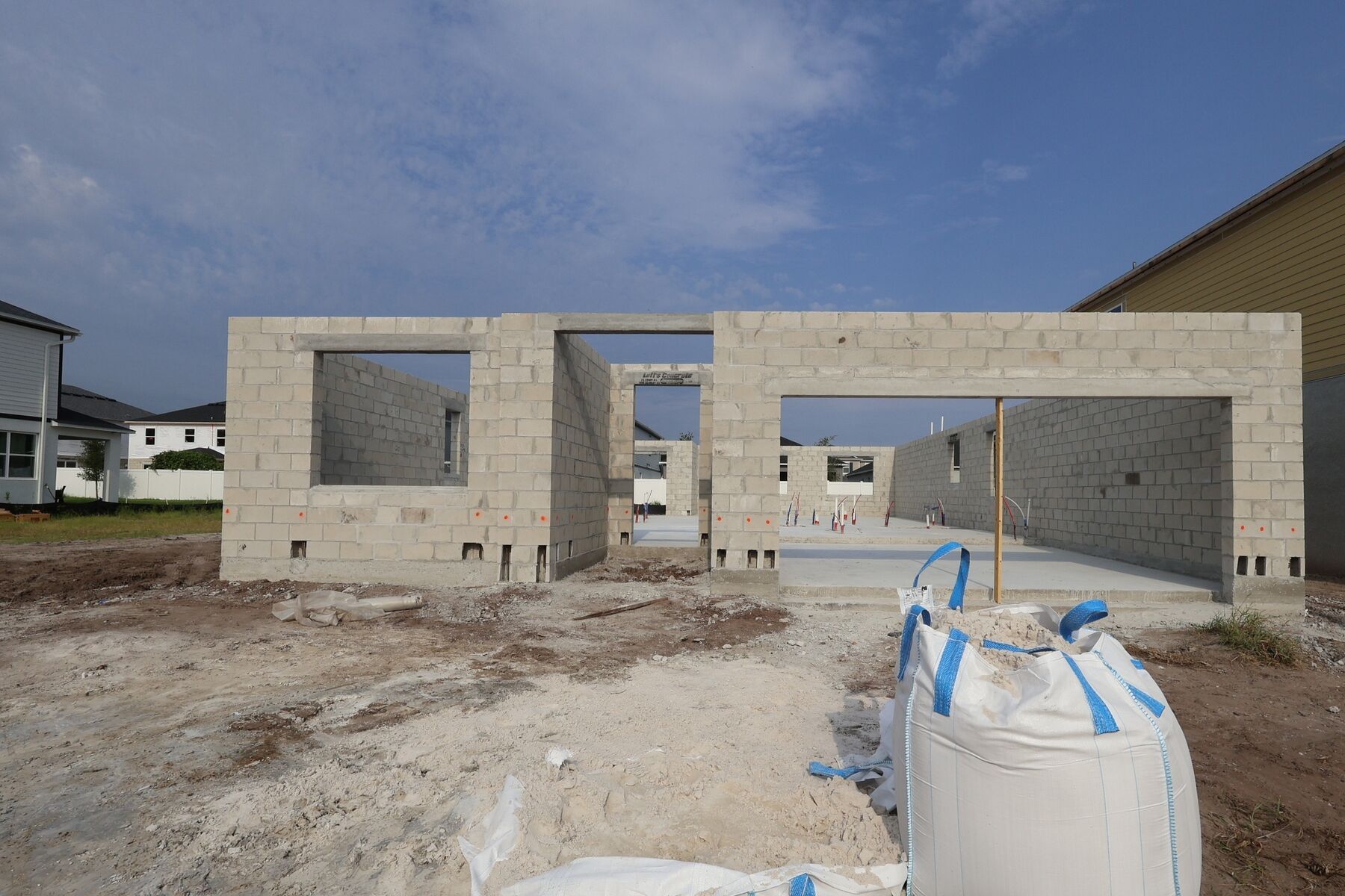 Homesite