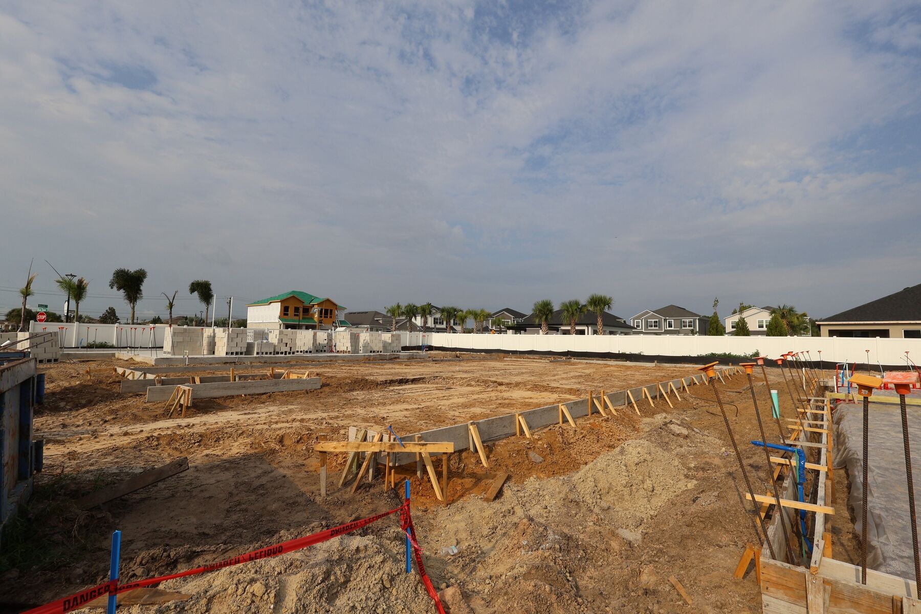 Homesite