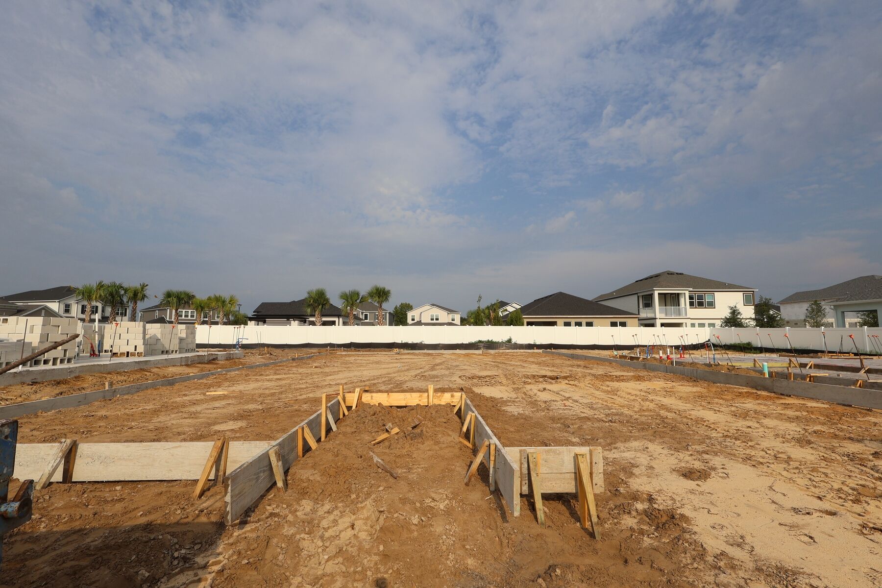 Homesite