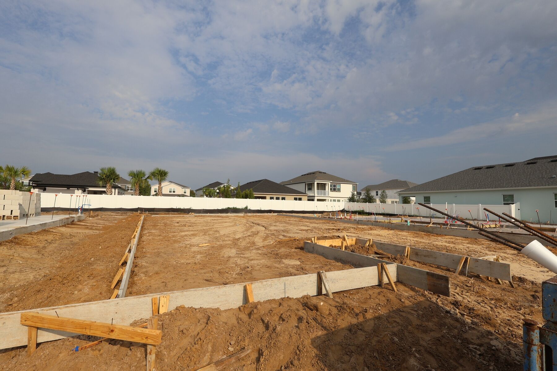 Homesite