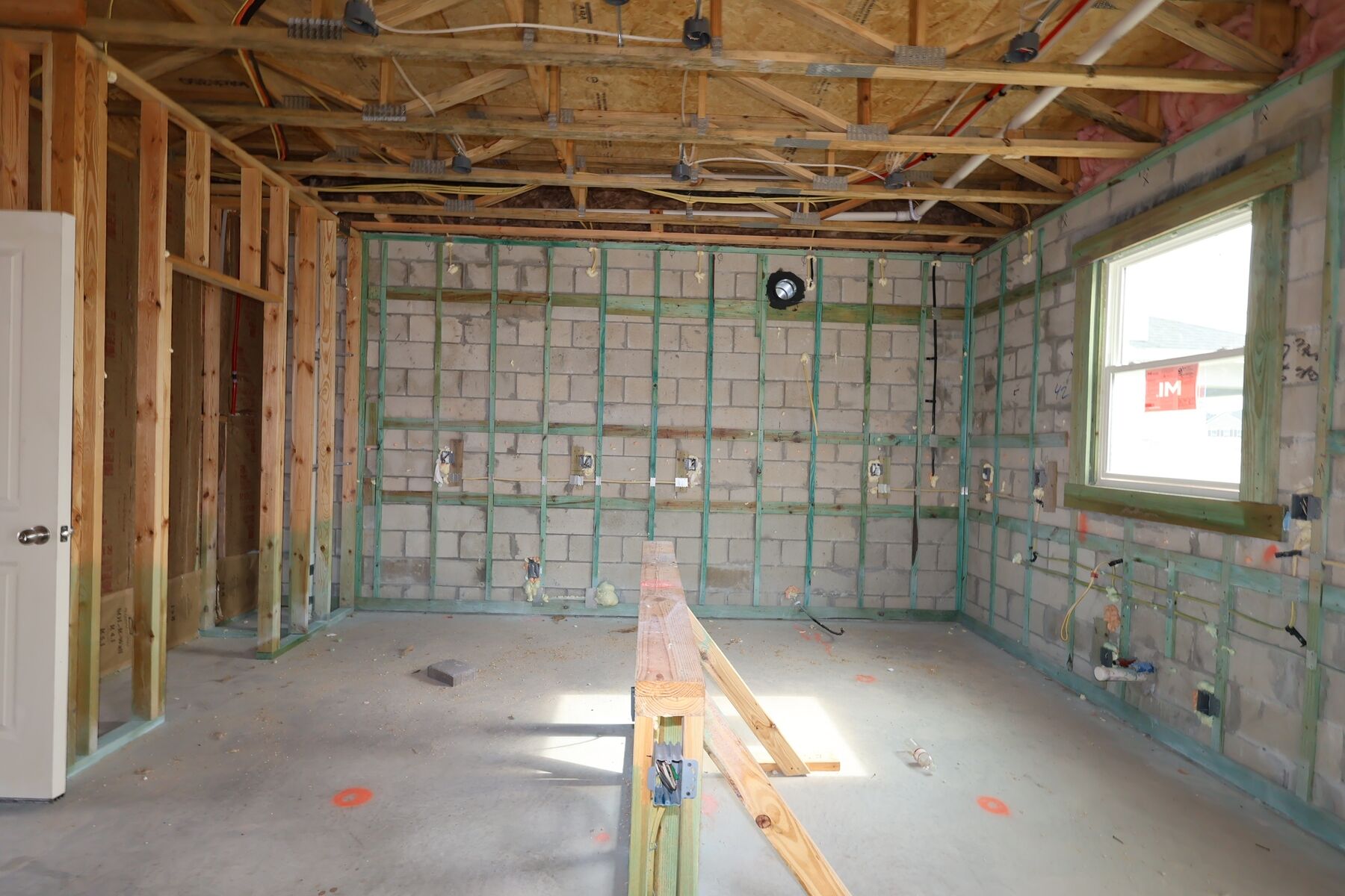 Insulation
