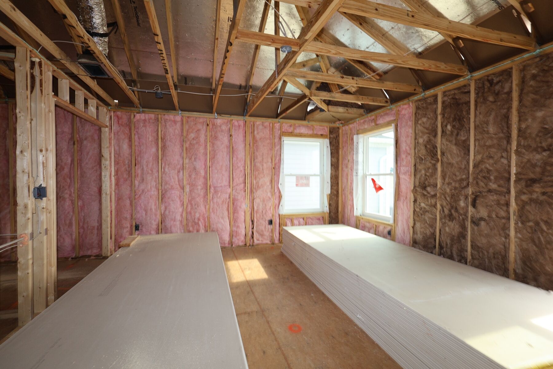 Insulation