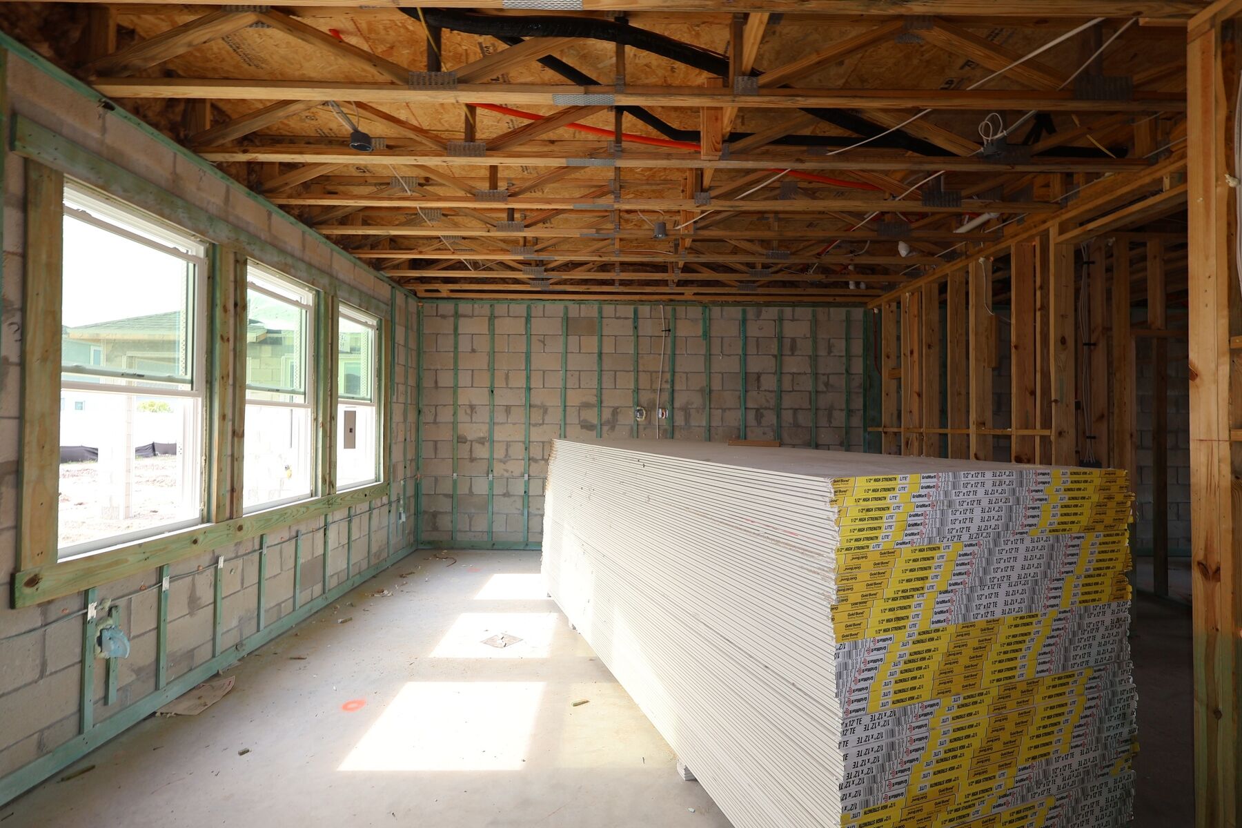 Insulation