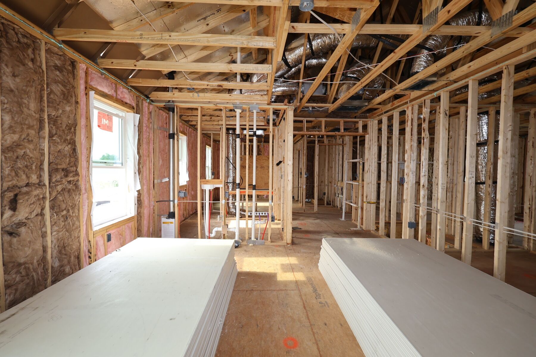 Insulation