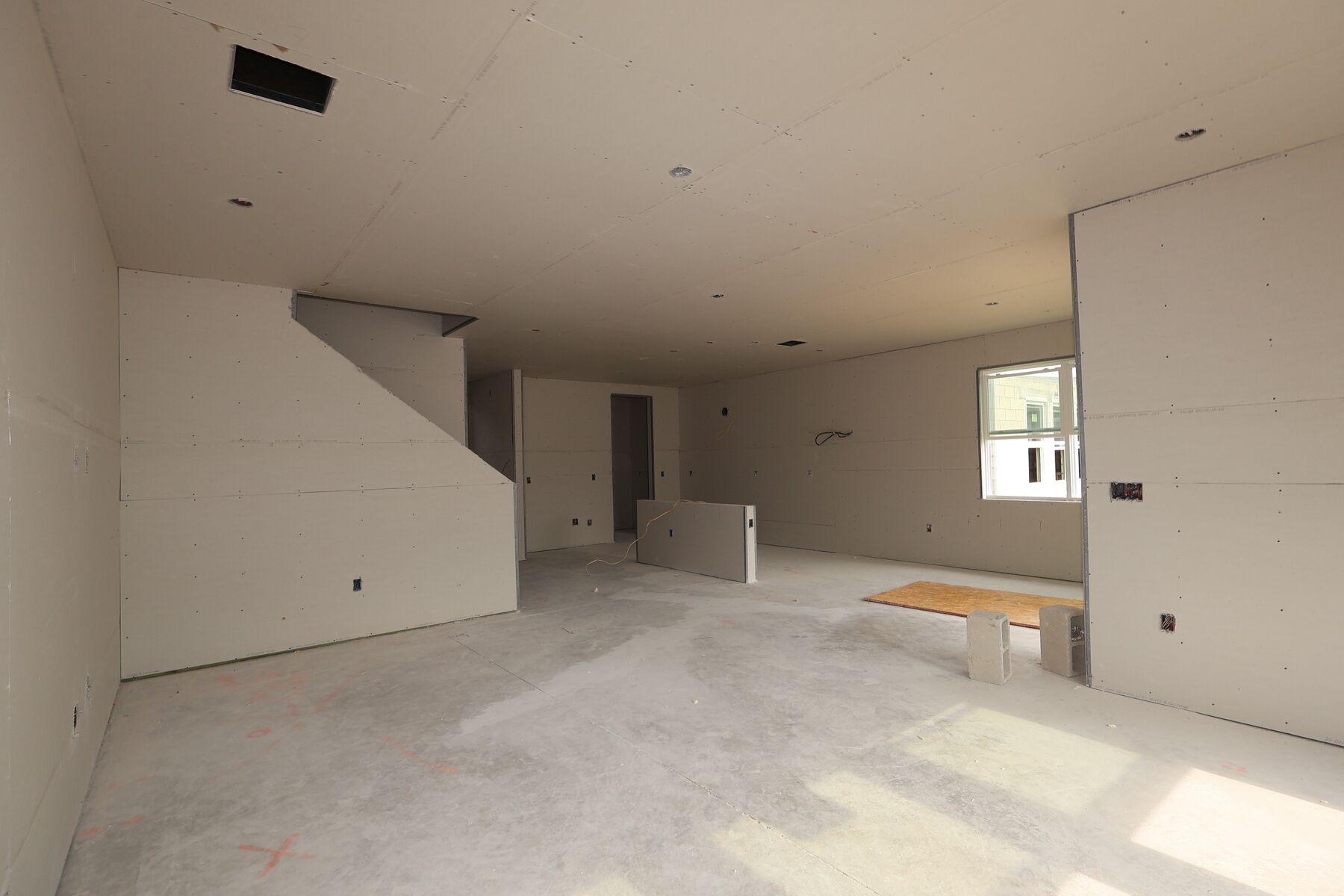 Drywall