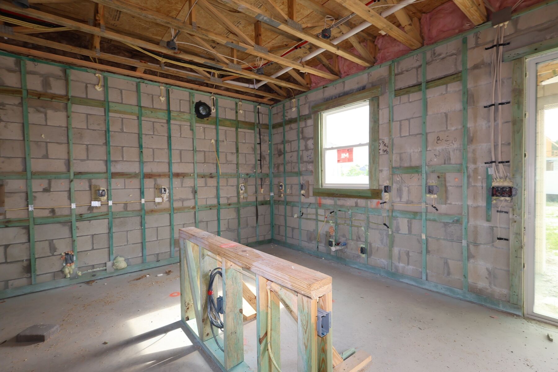 Insulation