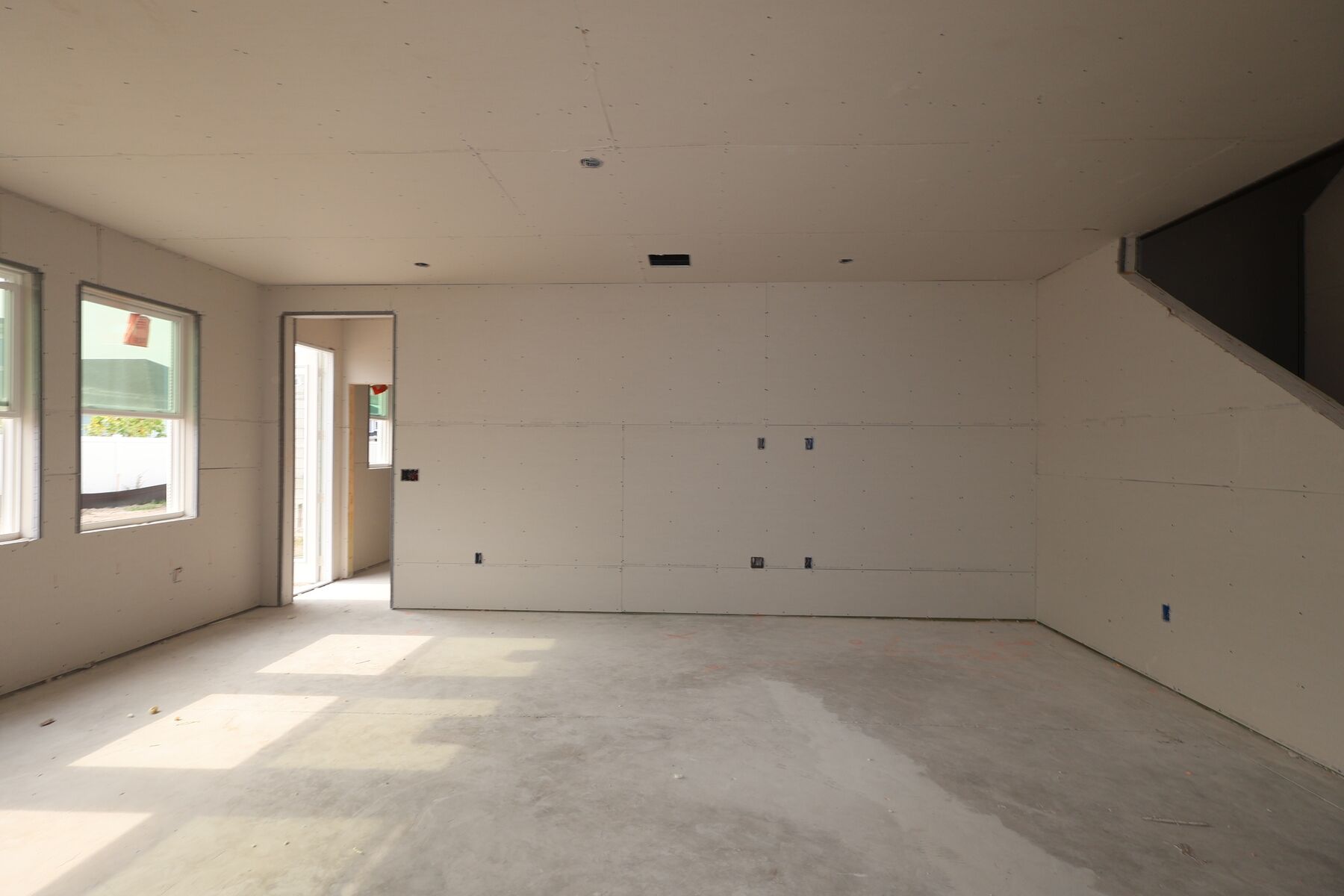 Drywall