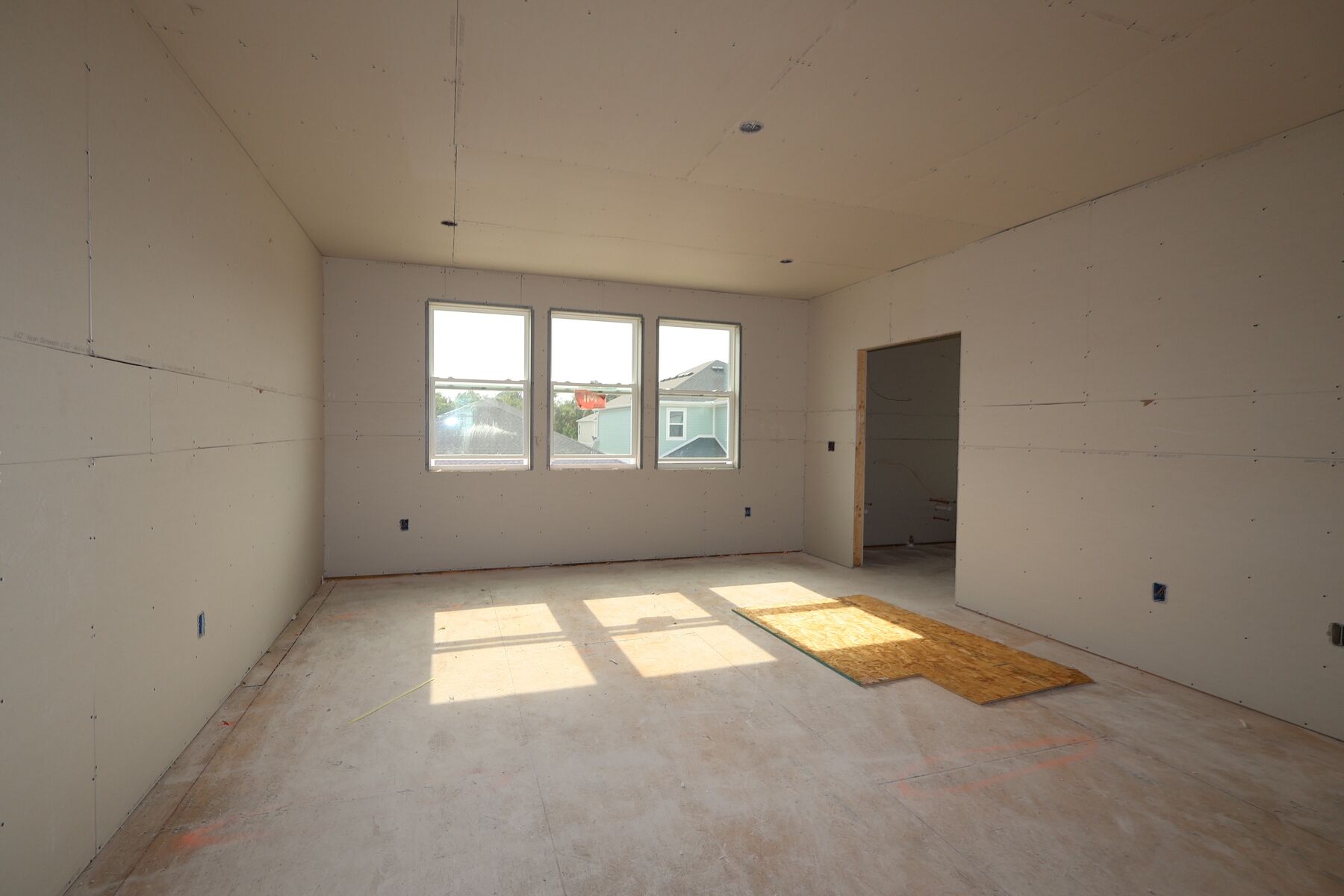 Drywall