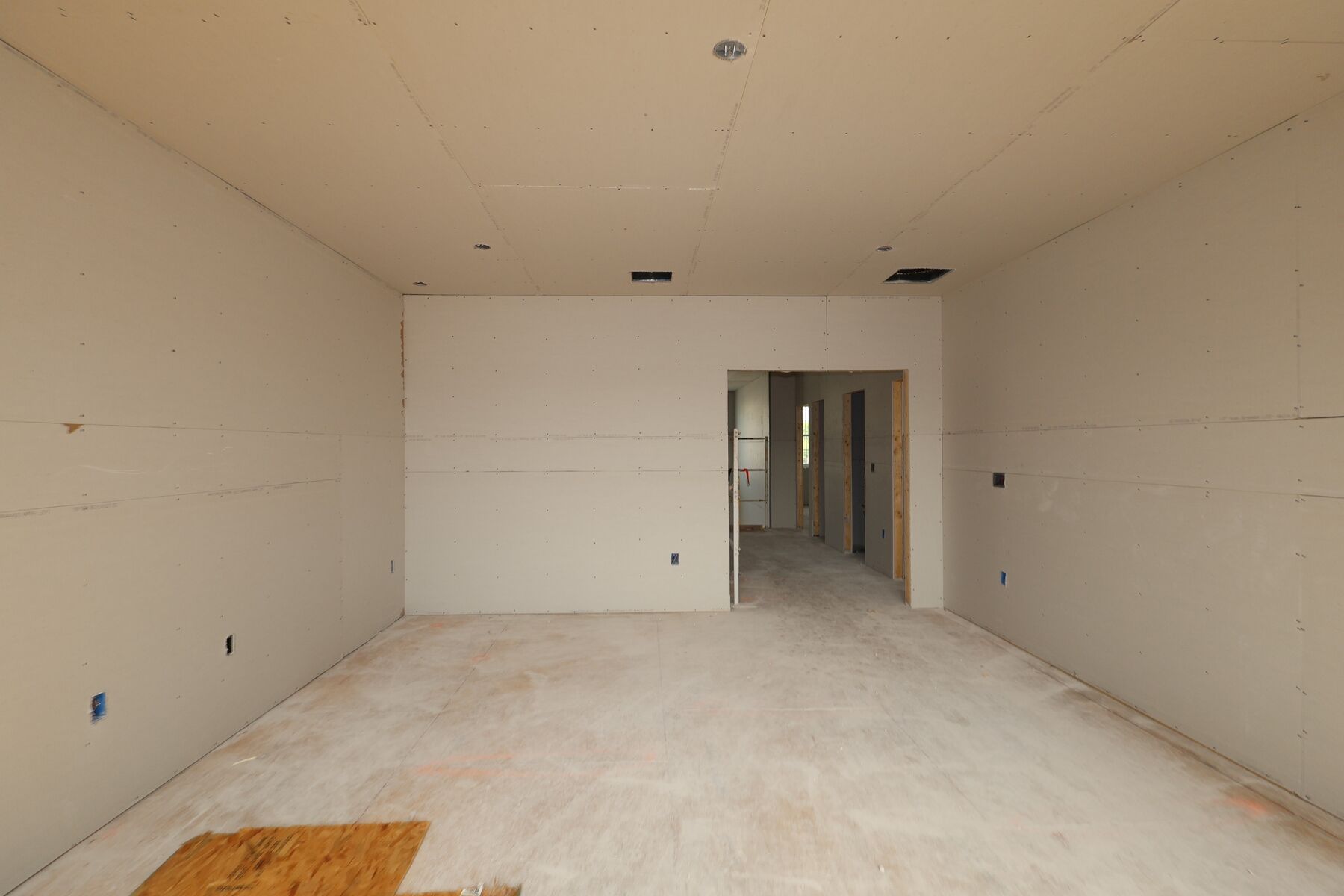 Drywall